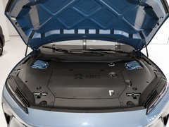 2023款 75kWh Touring