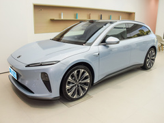 2023款 75kWh Touring