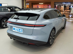 2023款 75kWh Touring