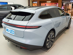 2023款 75kWh Touring