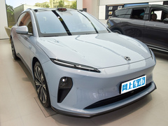 2023款 75kWh Touring