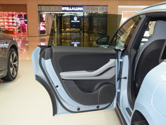 2023款 75kWh Touring