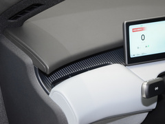 2023款 75kWh Touring