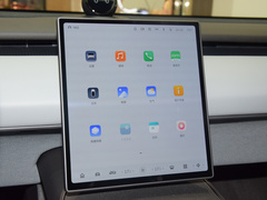 2023款 75kWh Touring
