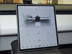2023款 75kWh Touring