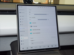 2023款 75kWh Touring