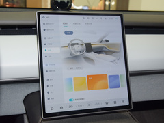 2023款 75kWh Touring