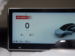 2023款 75kWh Touring