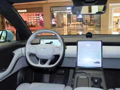 2023款 75kWh Touring