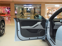 2023款 75kWh Touring
