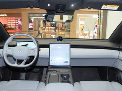 2023款 75kWh Touring