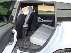 2023款 75kWh Touring