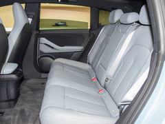 2023款 75kWh Touring