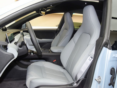 2023款 75kWh Touring