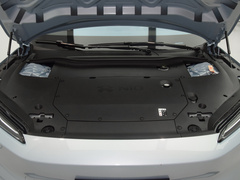 2023款 75kWh Touring