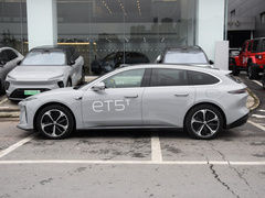 2023款 75kWh Touring