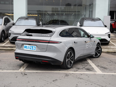 2023款 75kWh Touring