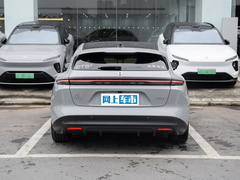 2023款 75kWh Touring