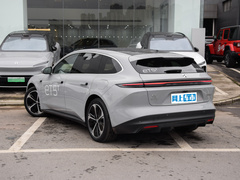 2023款 75kWh Touring