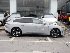 2023款 75kWh Touring