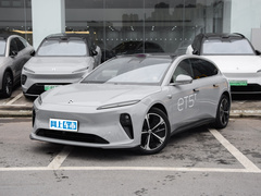 2023款 75kWh Touring
