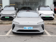 2023款 75kWh Touring