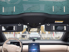 2023款 75kWh Touring