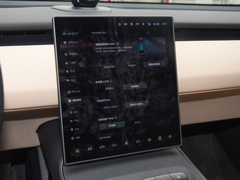 2023款 75kWh Touring