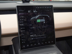 2023款 75kWh Touring