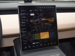 2023款 75kWh Touring