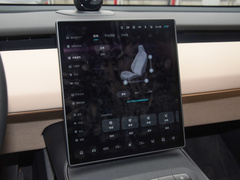 2023款 75kWh Touring