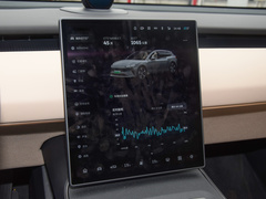 2023款 75kWh Touring