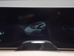 2023款 75kWh Touring