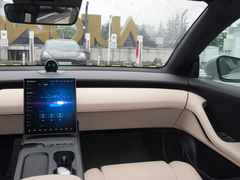 2023款 75kWh Touring