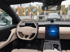 2023款 75kWh Touring
