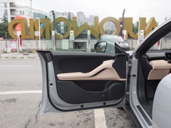 2023款 75kWh Touring