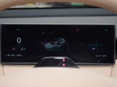 2023款 75kWh Touring