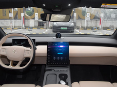 2023款 75kWh Touring