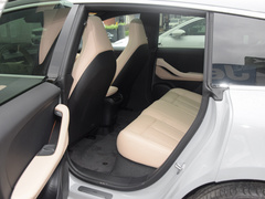 2023款 75kWh Touring