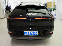 2023款 580 长续航 Max