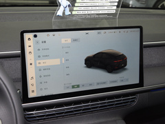 2023款 580 长续航 Max