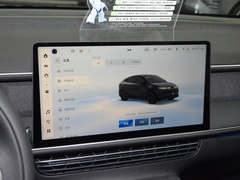 2023款 580 长续航 Max