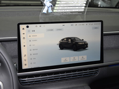 2023款 580 长续航 Max