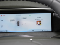 2023款 580 长续航 Max