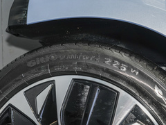 2023款 冠军版 550km 精英型