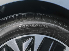 2023款 冠军版 550km 精英型