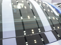 2023款 冠军版 550km 精英型