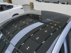 2023款 冠军版 550km 精英型