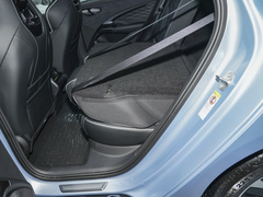 2023款 冠军版 550km 精英型