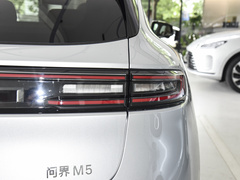 2023款  增程后驱智驾版